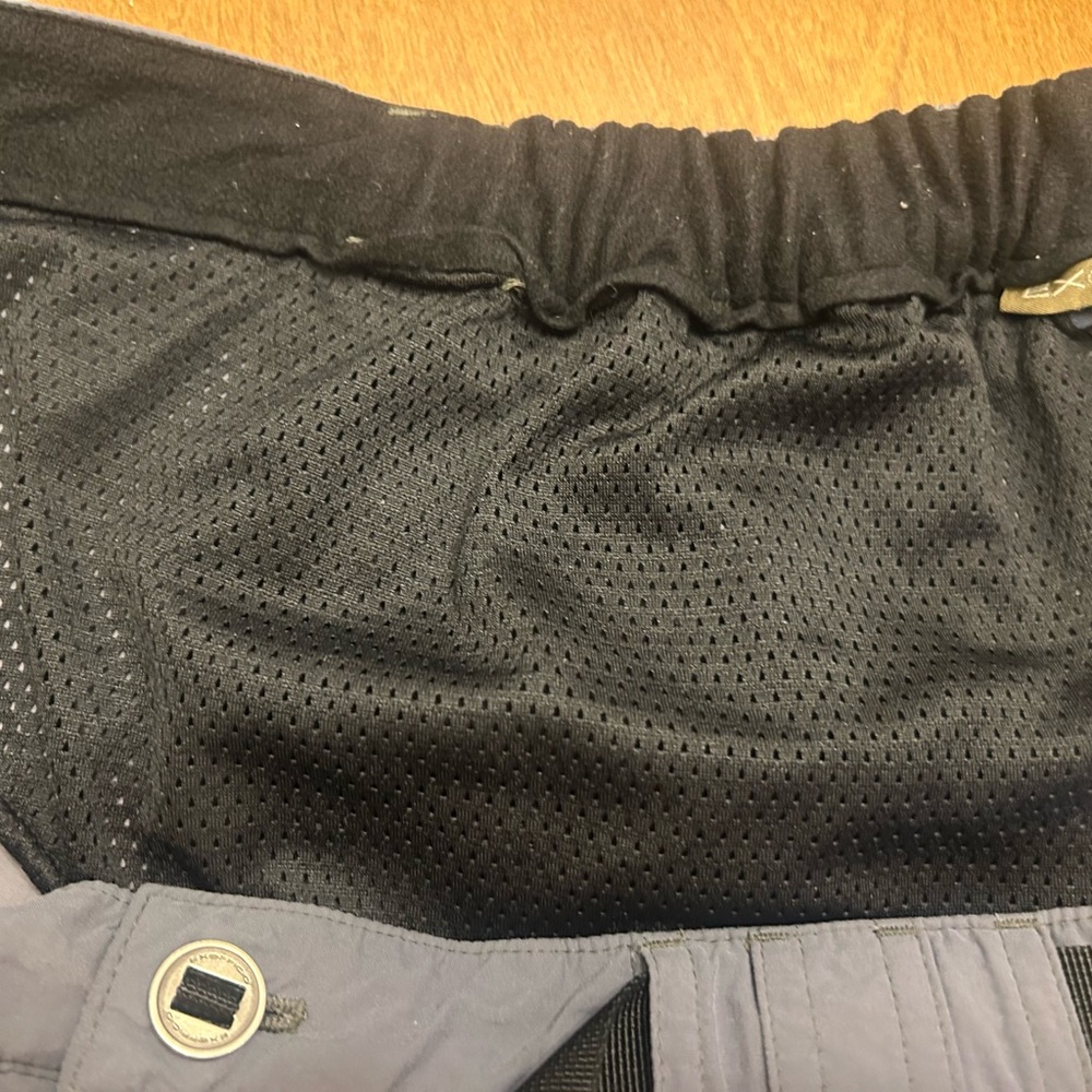 ExOfficio nylon pants - Picture 4 of 5